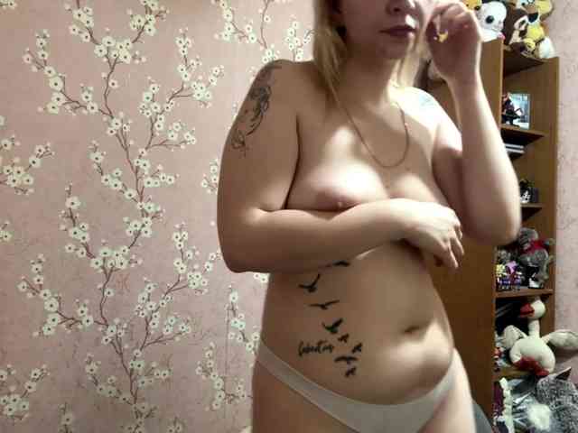 VelvetNightX webcam