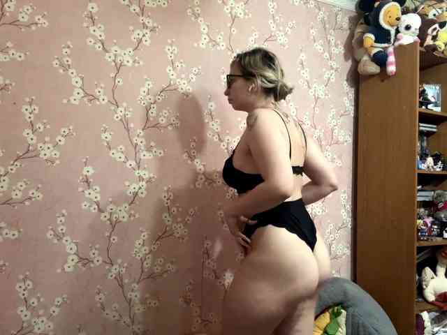 VelvetNightX webcam