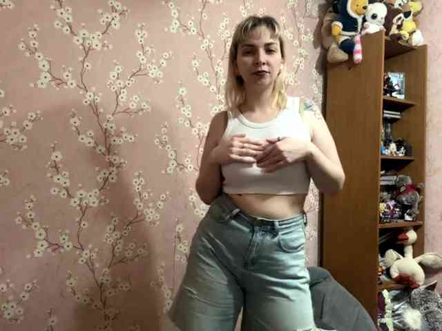 VelvetNightX webcam