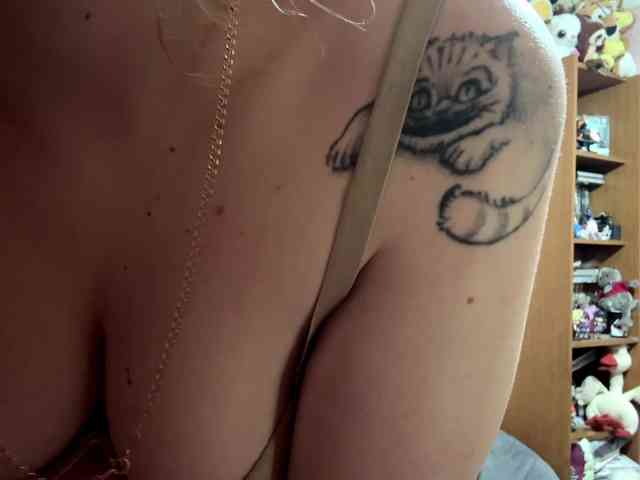 VelvetNightX webcam