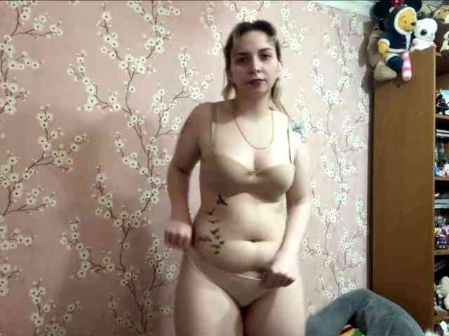 VelvetNightX webcam