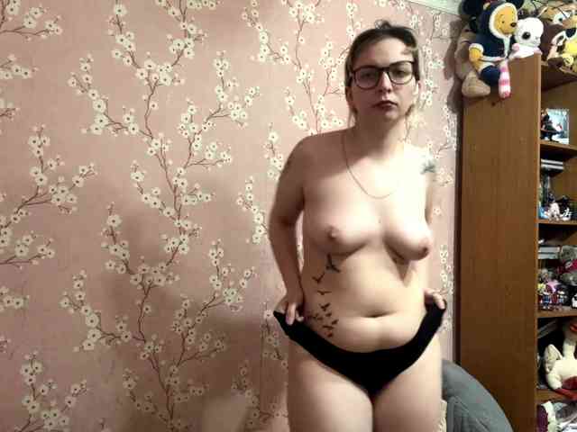 VelvetNightX webcam