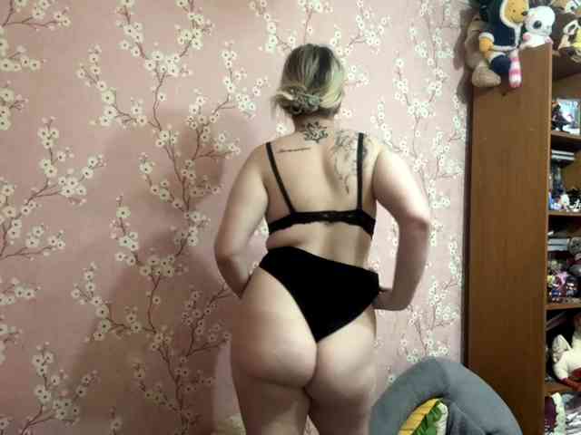 VelvetNightX webcam