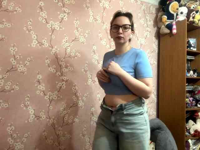 VelvetNightX webcam