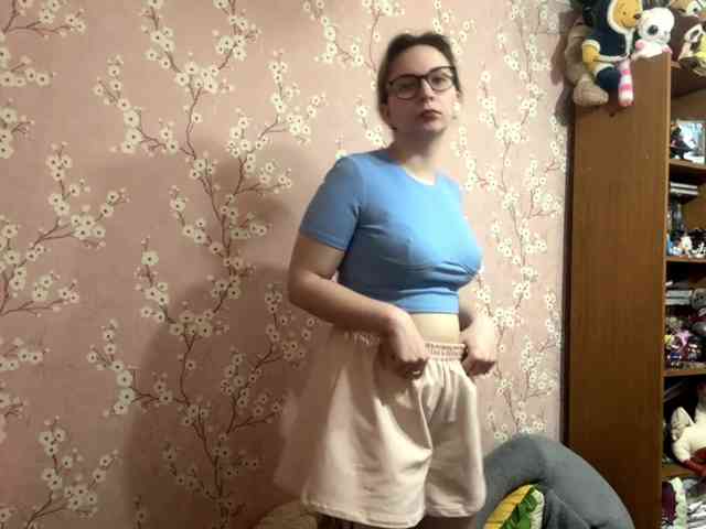 VelvetNightX webcam