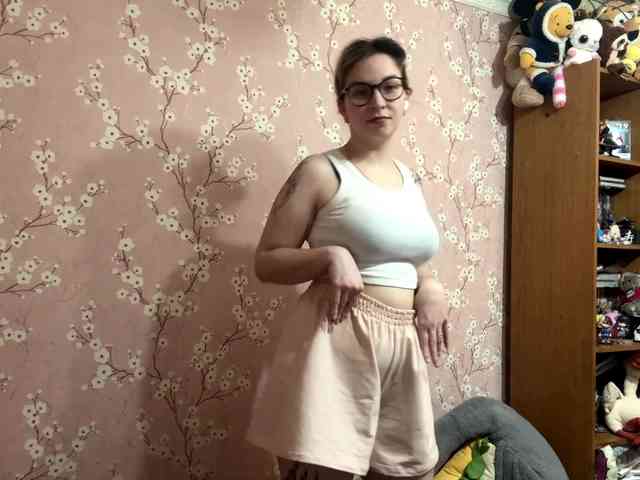 VelvetNightX webcam