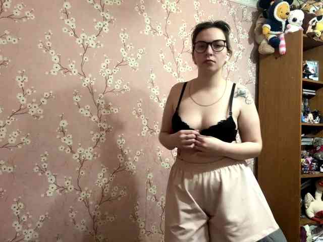 VelvetNightX webcam