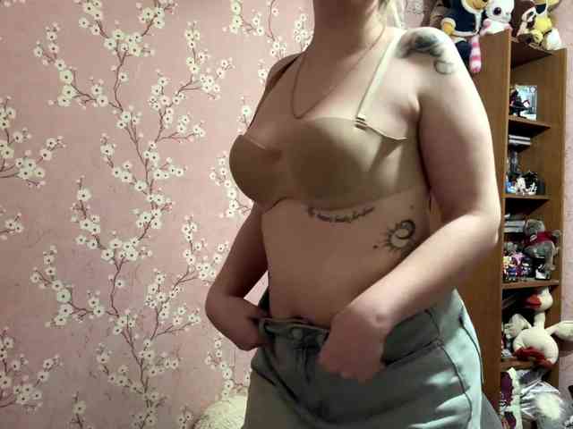 VelvetNightX webcam