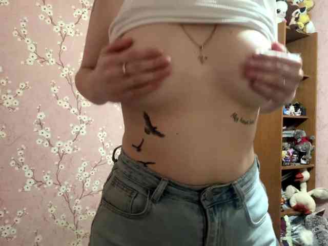 VelvetNightX webcam