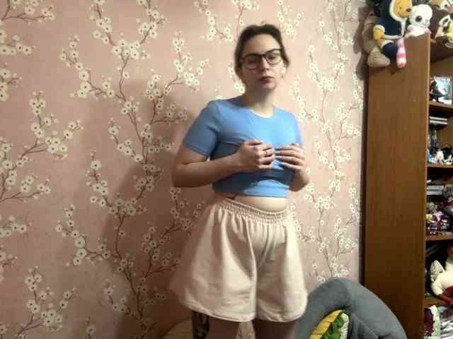 VelvetNightX webcam