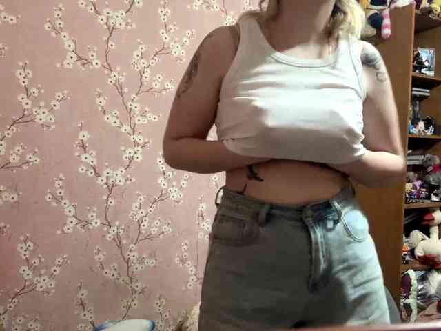 VelvetNightX webcam