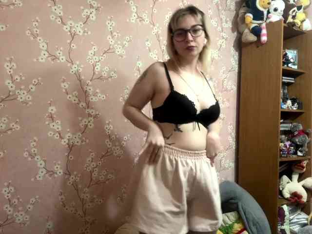 VelvetNightX webcam