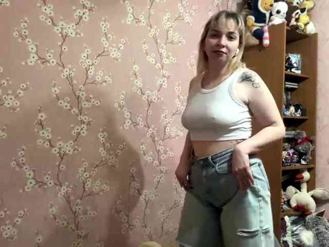 VelvetNightX webcam