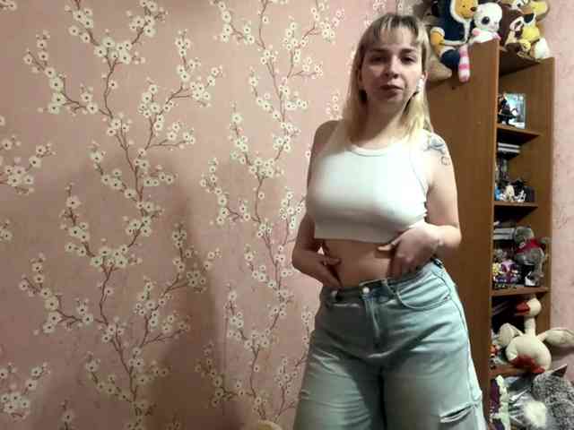 VelvetNightX webcam