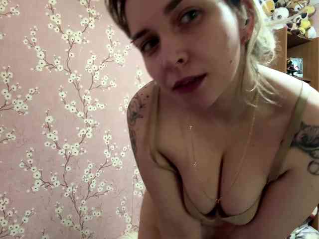 VelvetNightX webcam