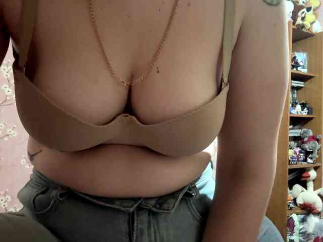 VelvetNightX webcam