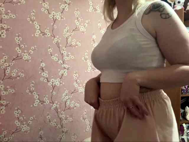 VelvetNightX webcam