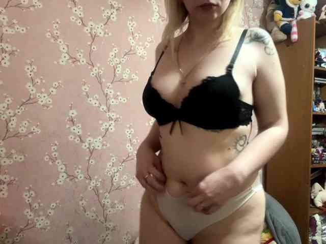 VelvetNightX webcam