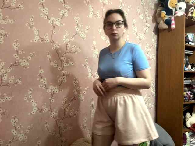 VelvetNightX webcam