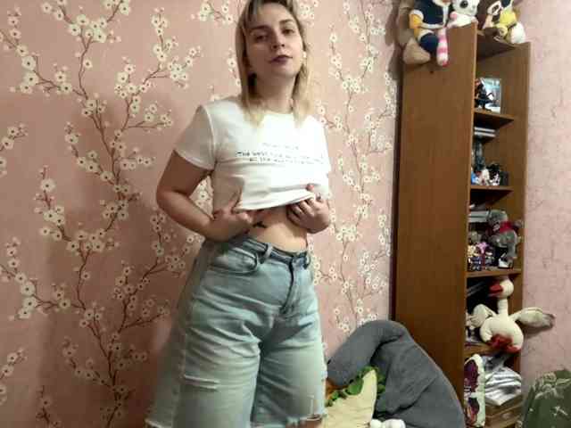 VelvetNightX webcam