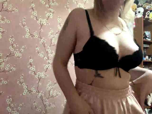 VelvetNightX webcam