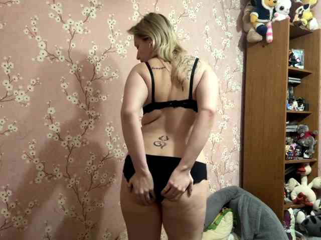 VelvetNightX webcam