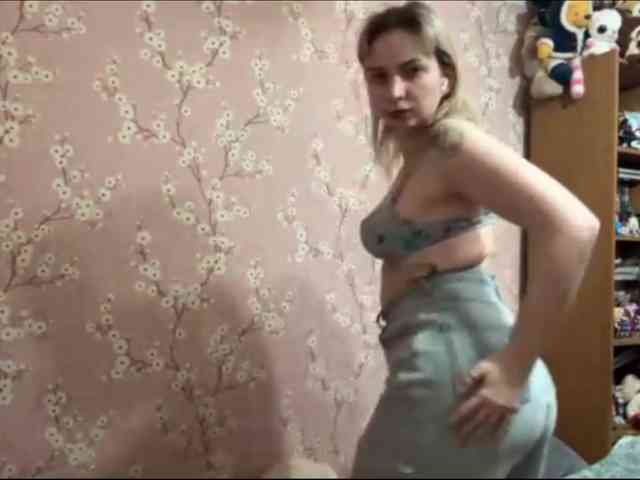 VelvetNightX webcam