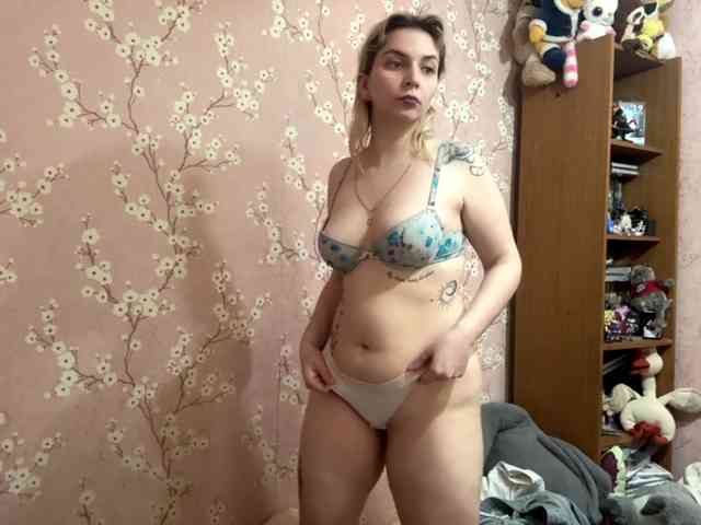 VelvetNightX webcam