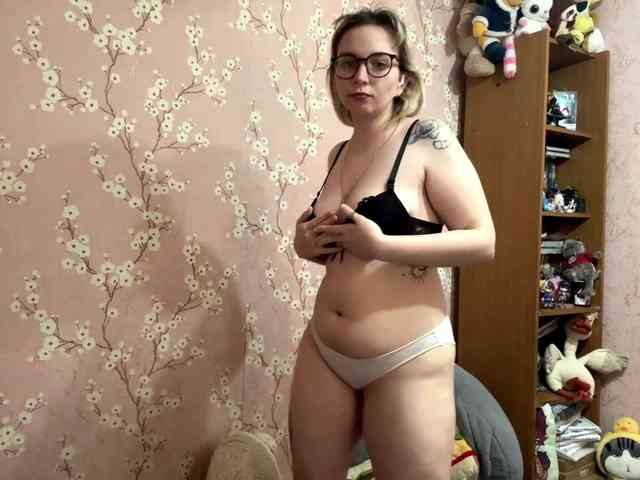 VelvetNightX webcam