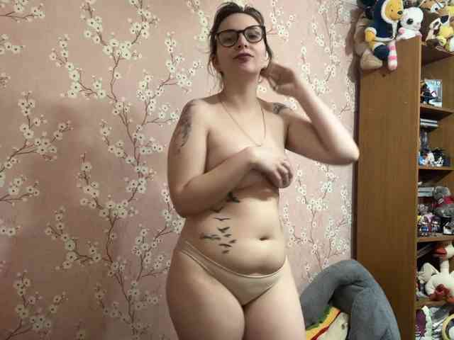 VelvetNightX webcam