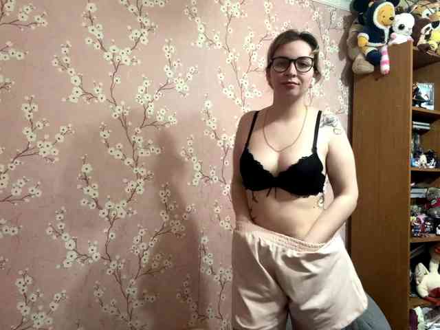 VelvetNightX webcam