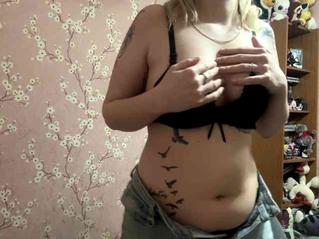 VelvetNightX webcam