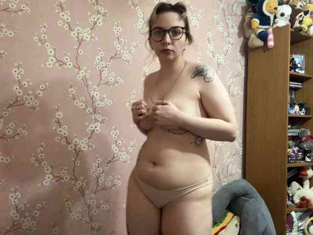 VelvetNightX webcam