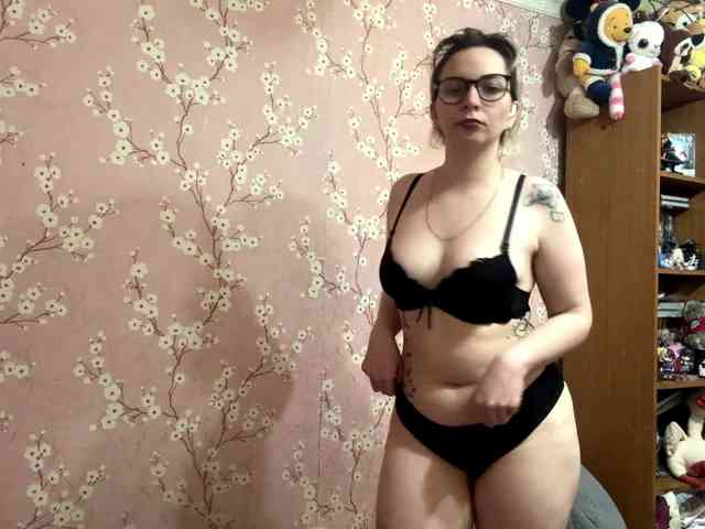 VelvetNightX webcam