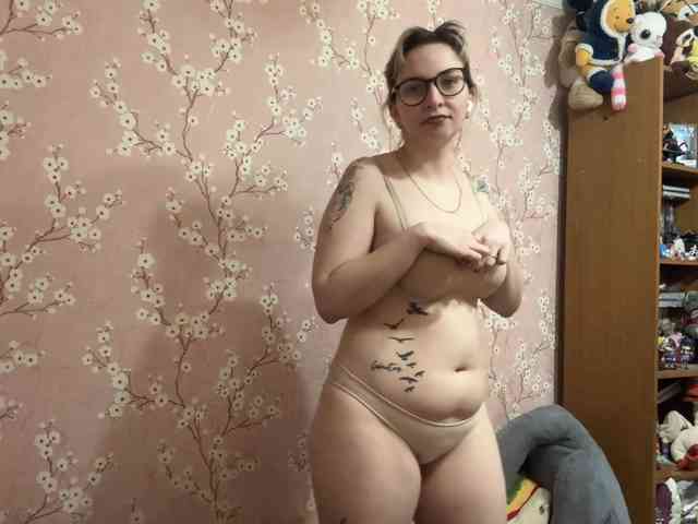 VelvetNightX webcam