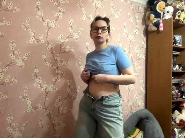 VelvetNightX webcam