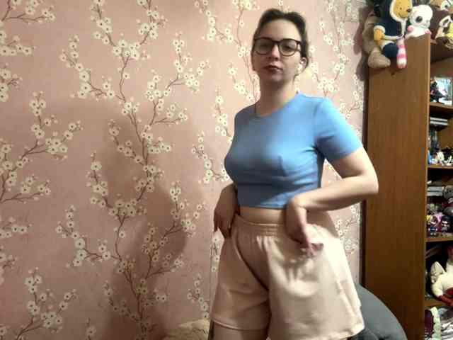 VelvetNightX webcam