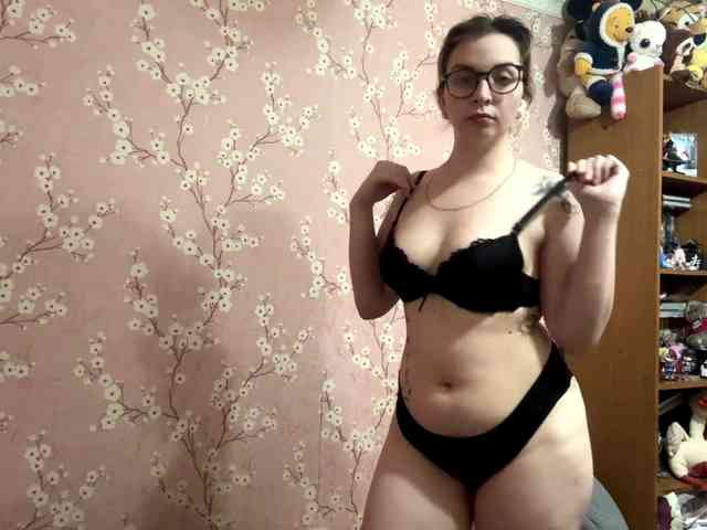 VelvetNightX webcam