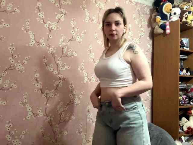 VelvetNightX webcam