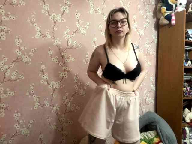 VelvetNightX webcam