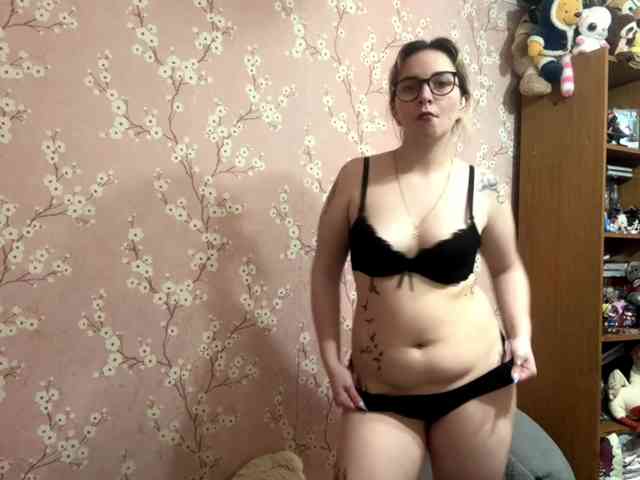 VelvetNightX webcam