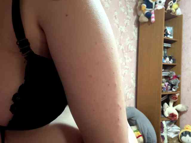 VelvetNightX webcam