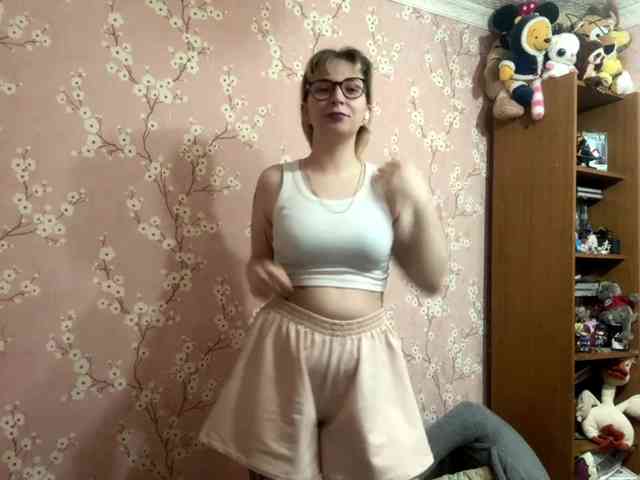 VelvetNightX webcam