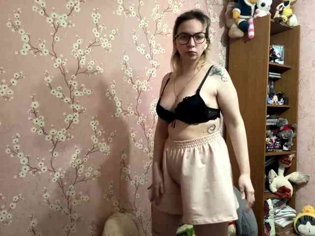 VelvetNightX webcam