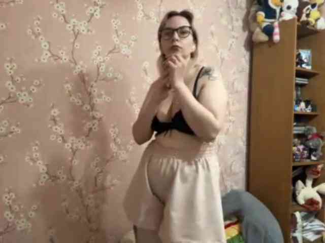 VelvetNightX webcam