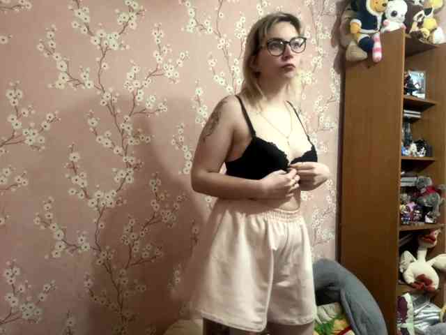 VelvetNightX webcam