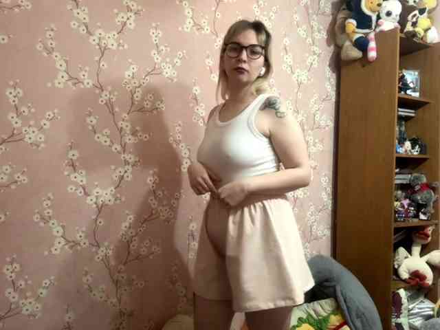 VelvetNightX webcam