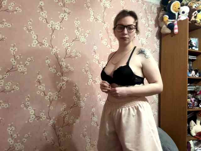 VelvetNightX webcam