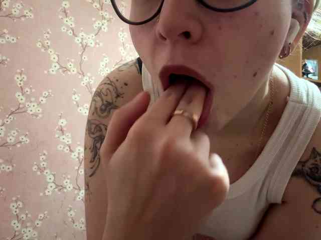 VelvetNightX webcam