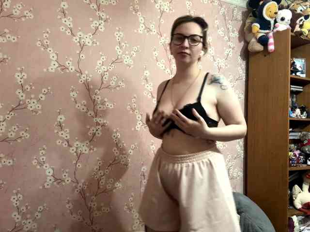 VelvetNightX webcam